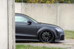 Audi TT RS by Avus Performance 2009 года